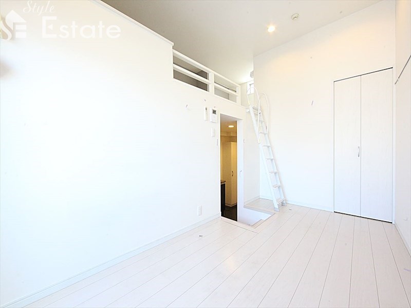 その他部屋・スペース　内装