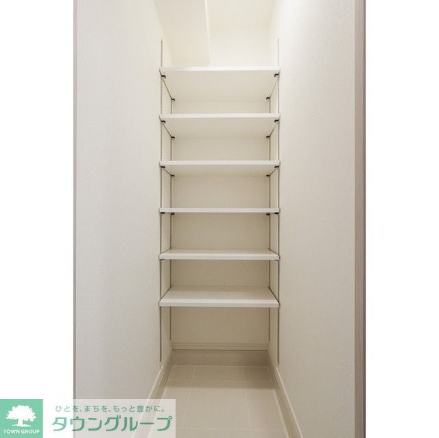 その他部屋・スペース　シューズインクローゼット
