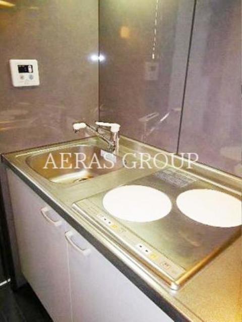 キッチン　同仕様写真