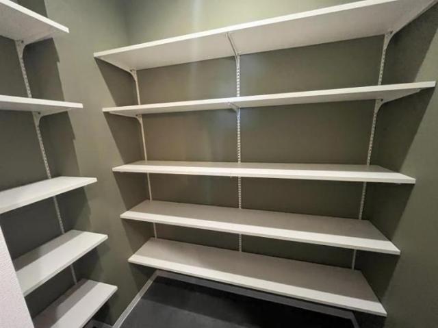 収納　Pantry