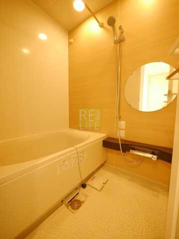 バス・シャワールーム　コンフォリア文京春日