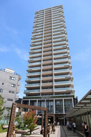 その他　グランエミオ大泉学園（その他）まで851m