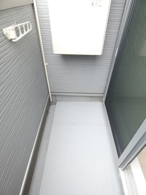 バルコニー　同仕様