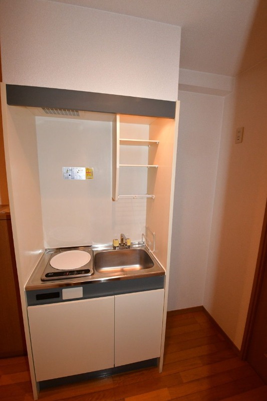 キッチン　別号室イメージ