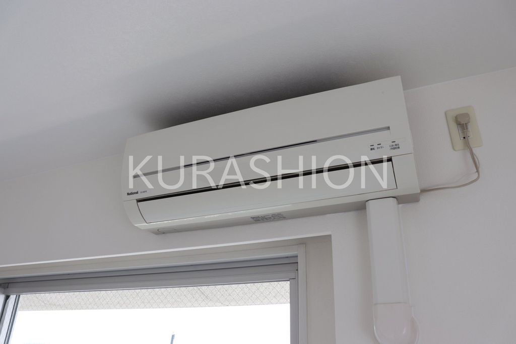 その他設備　別部屋の写真になります