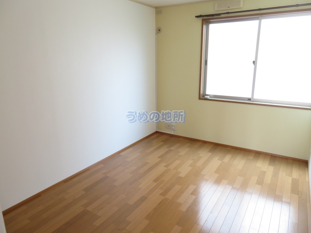 その他部屋・スペース　洋室1