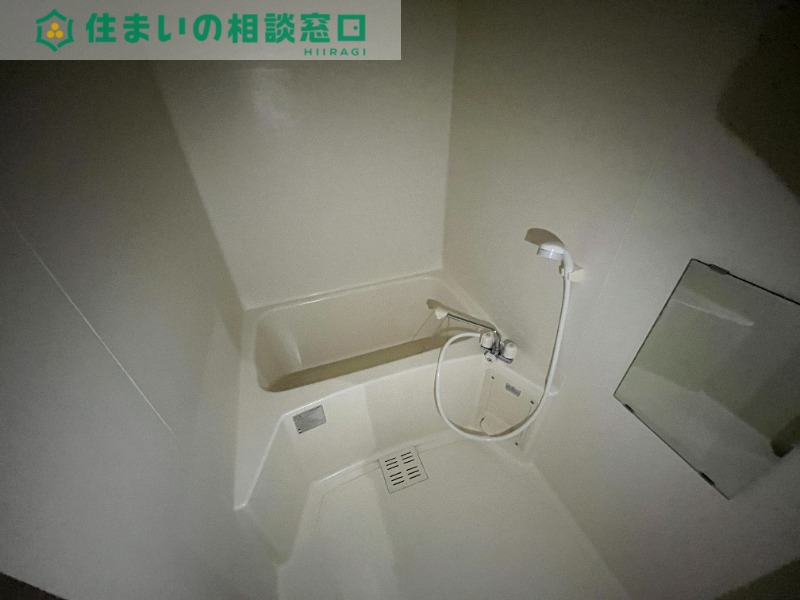 バス・シャワールーム　同型