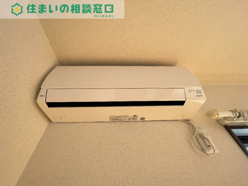 その他設備　同型