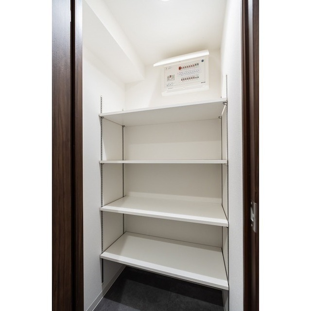 玄関　同じ仕様