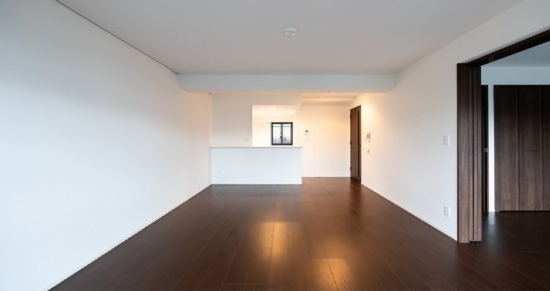 居室・リビング　同じ仕様