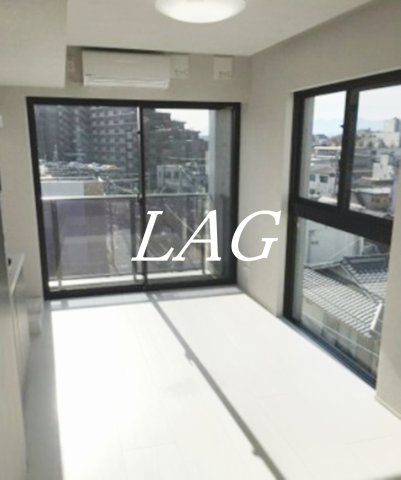 居室・リビング　洋室のお部屋です。