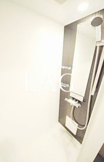 バス・シャワールーム　シャワールームです。