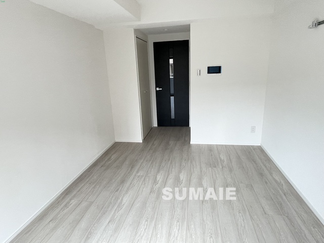 その他部屋・スペース　フローリングされたお部屋です♪