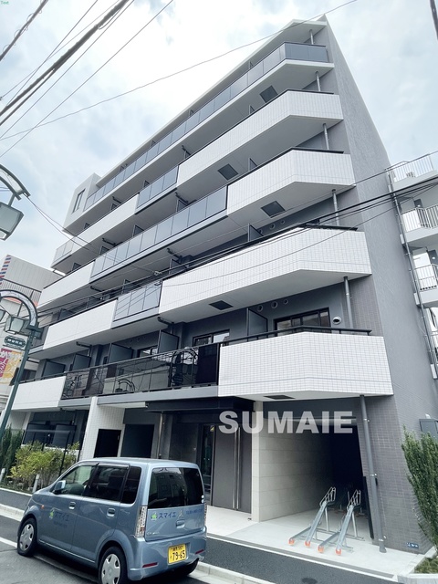 建物外観　外観です♪