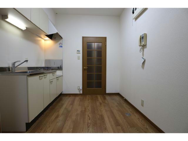 その他設備　同タイプのお部屋の写真です。