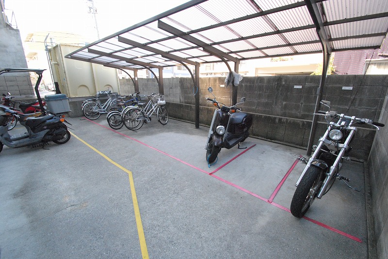 その他共有部分