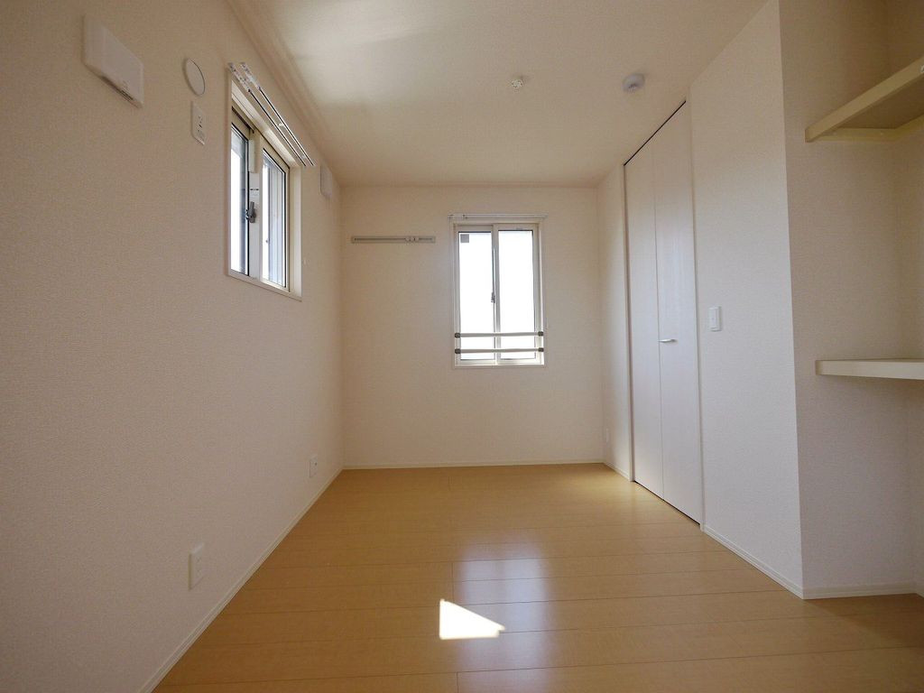 その他部屋・スペース　リビング/居室