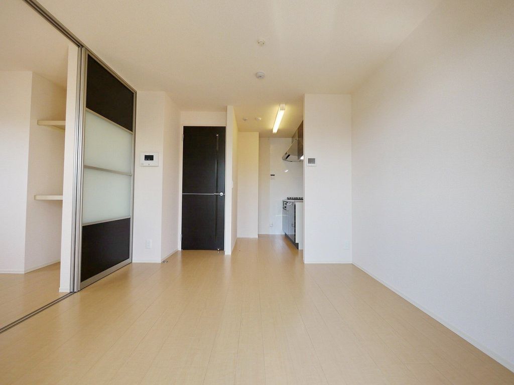 居室・リビング　リビング/居室