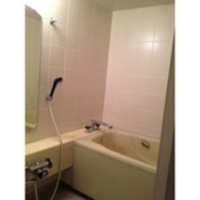 バス・シャワールーム　★バス★