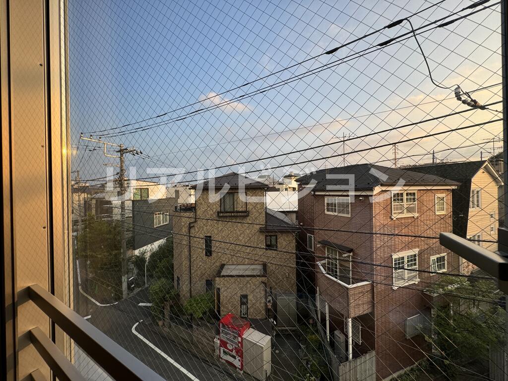 眺望　別部屋参照