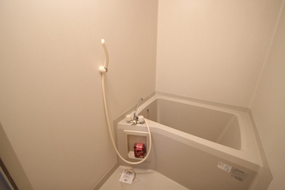 バス・シャワールーム　※別部屋の写真です