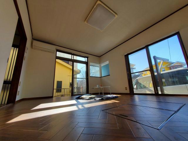 居室・リビング