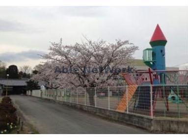 幼稚園・保育園　よしみ幼稚園（幼稚園・保育園）まで1579m