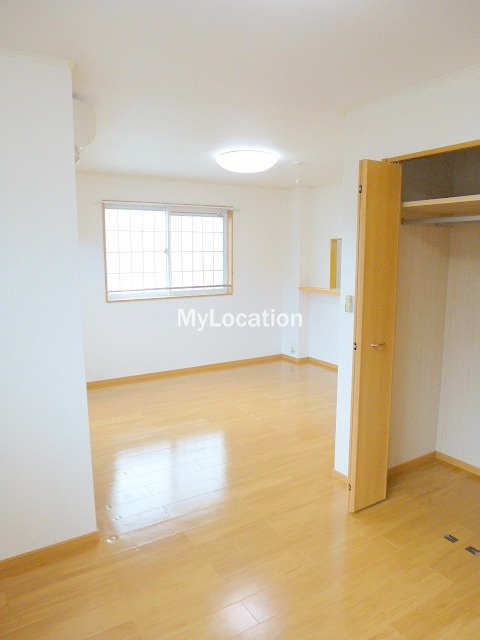 その他　☆ゆったりとしたスペースです☆