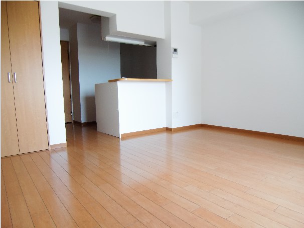 居室・リビング　※現況優先