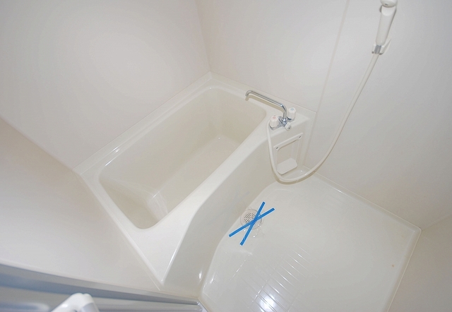 バス・シャワールーム　お風呂