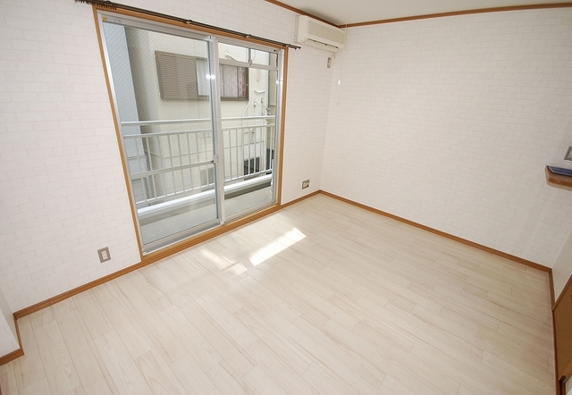 その他部屋・スペース　洋室