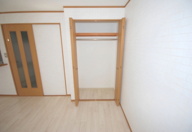 収納　洋室・ＣＬ