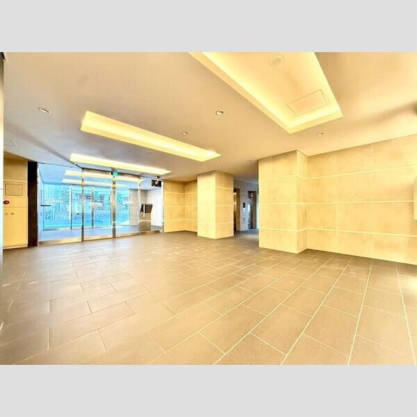 その他共有部分　ネームプレート