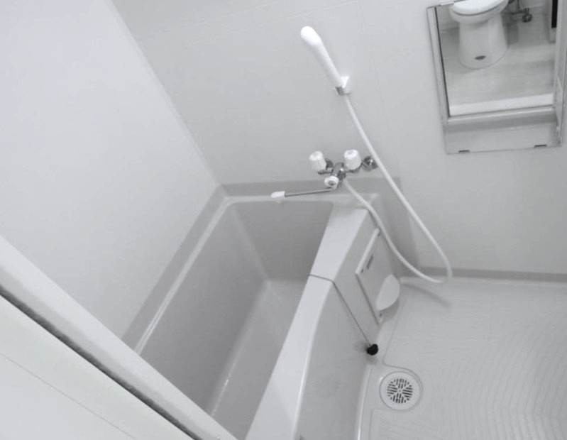 バス・シャワールーム　風呂