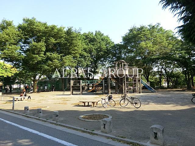 公園　南板橋公園（公園）まで116m