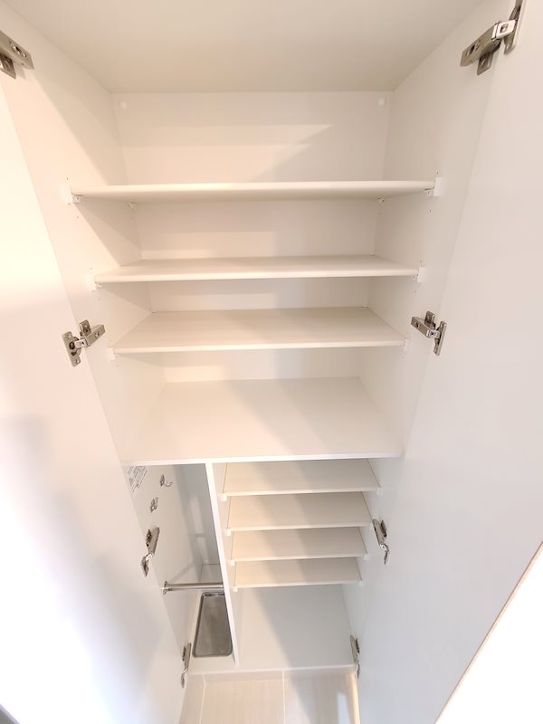 収納　下足入れ