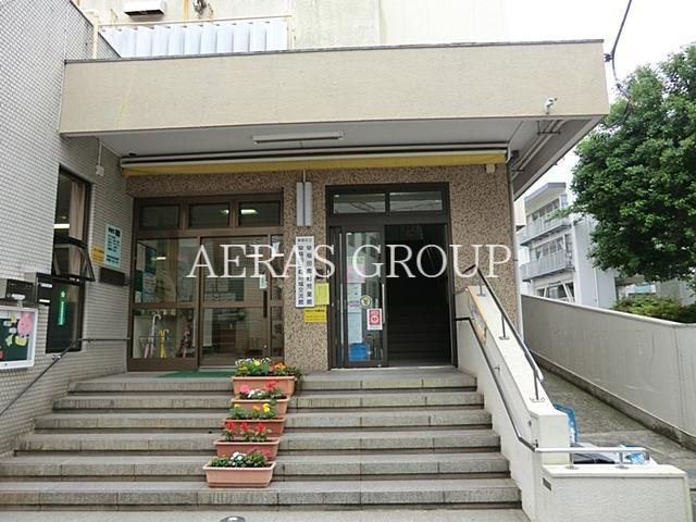 幼稚園・保育園　早稲田南町保育園（幼稚園・保育園）まで411m