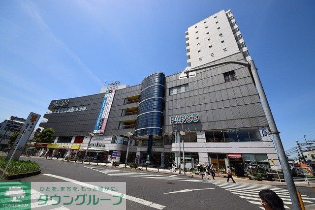 建物外観　☆鉄骨鉄筋コンクリート☆