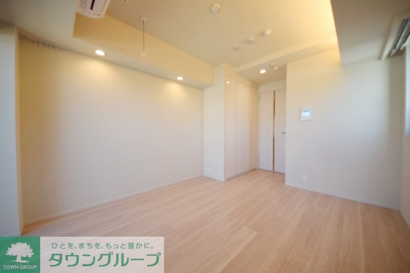 居室・リビング　リビング/居室