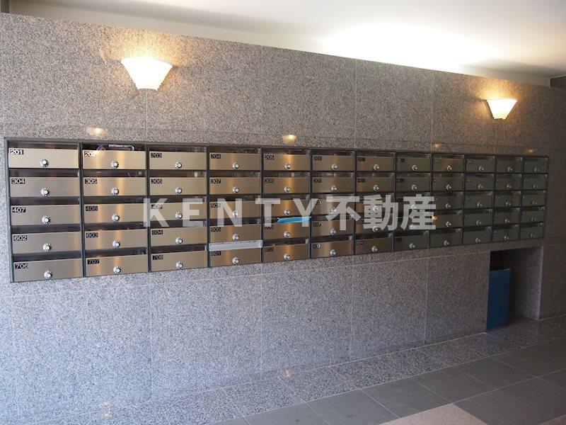 その他共有部分