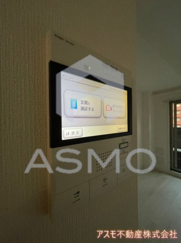 その他設備　同マンション別部屋参考写真