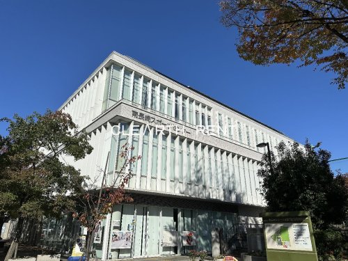 その他　豊島区 南長崎スポーツセンター（その他）まで611m