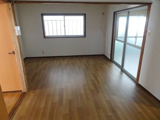 その他部屋・スペース　1F洋室