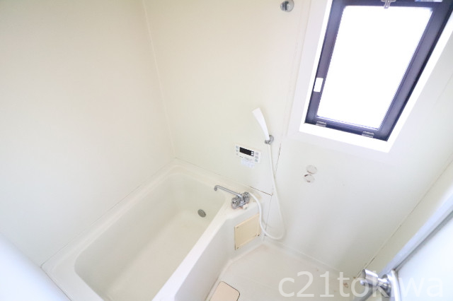 バス・シャワールーム　※前回募集時の写真です