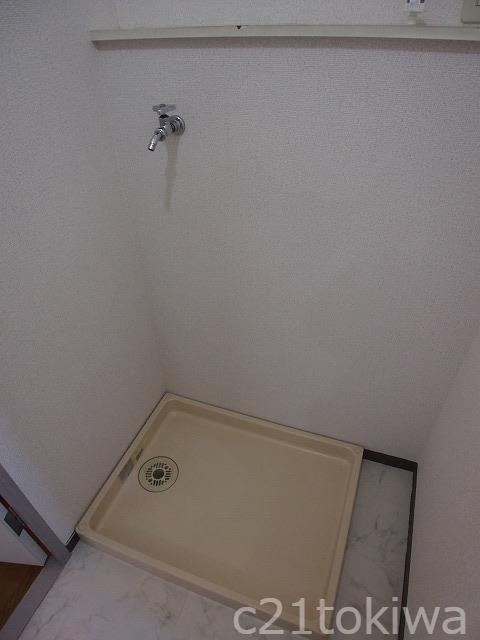 その他部屋・スペース　※前回募集時の写真です