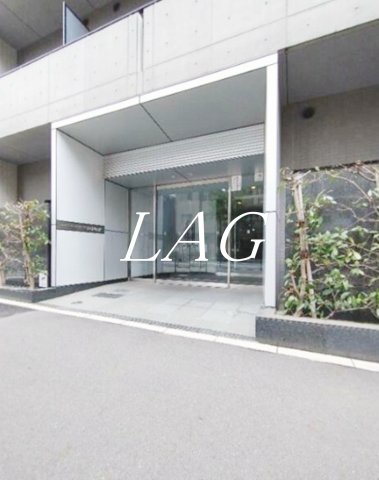 エントランス　エントランスです。