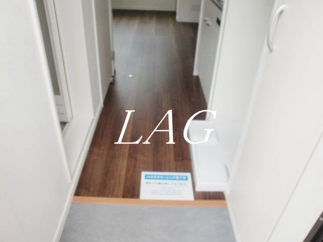 玄関　玄関です。