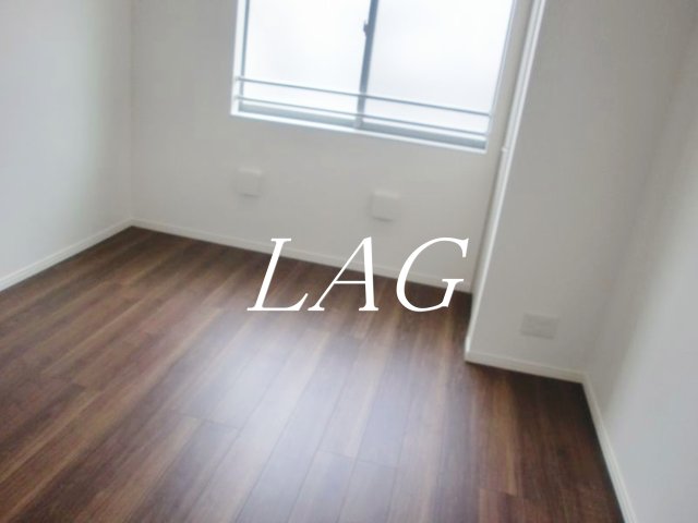 その他部屋・スペース　寝室です。