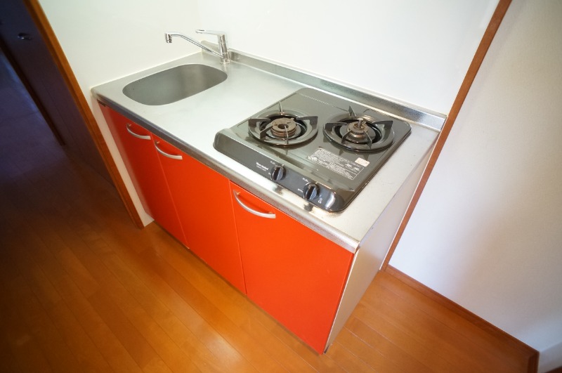 キッチン　同型仕様