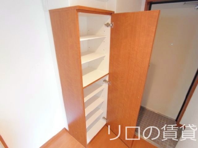 玄関　同型仕様